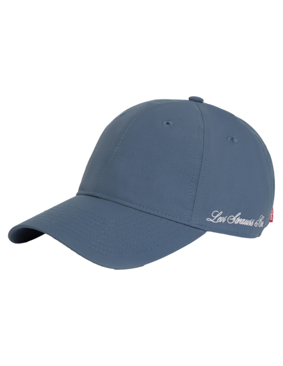 Gorra con visera curva para hombre 4