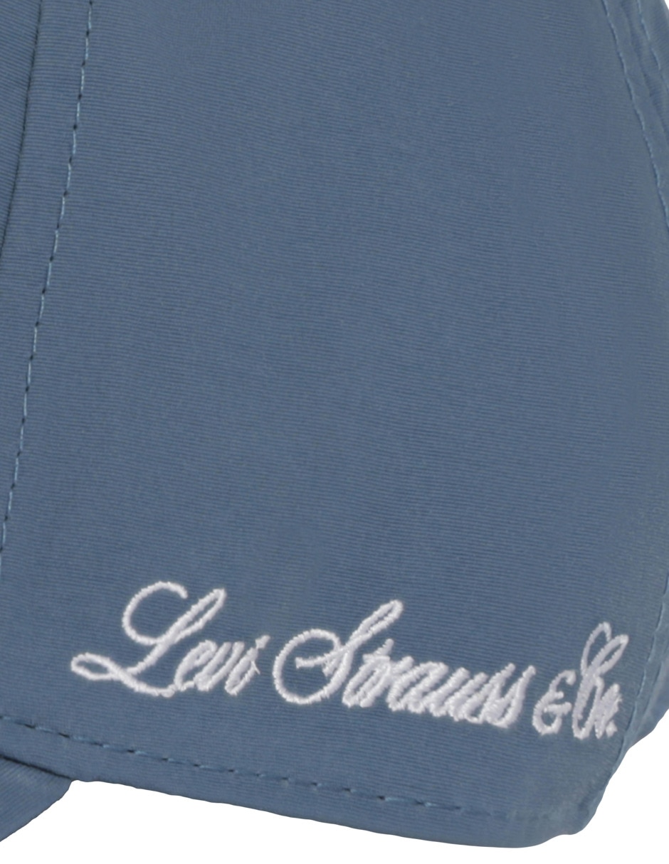 Gorra con visera curva para hombre 3
