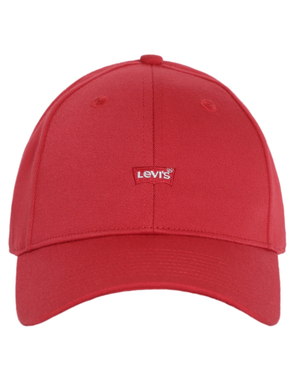 Gorra con visera curva para hombre