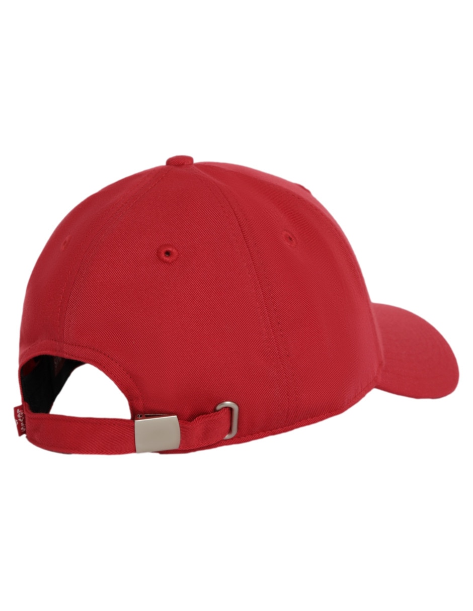 Gorra con visera curva para hombre 5