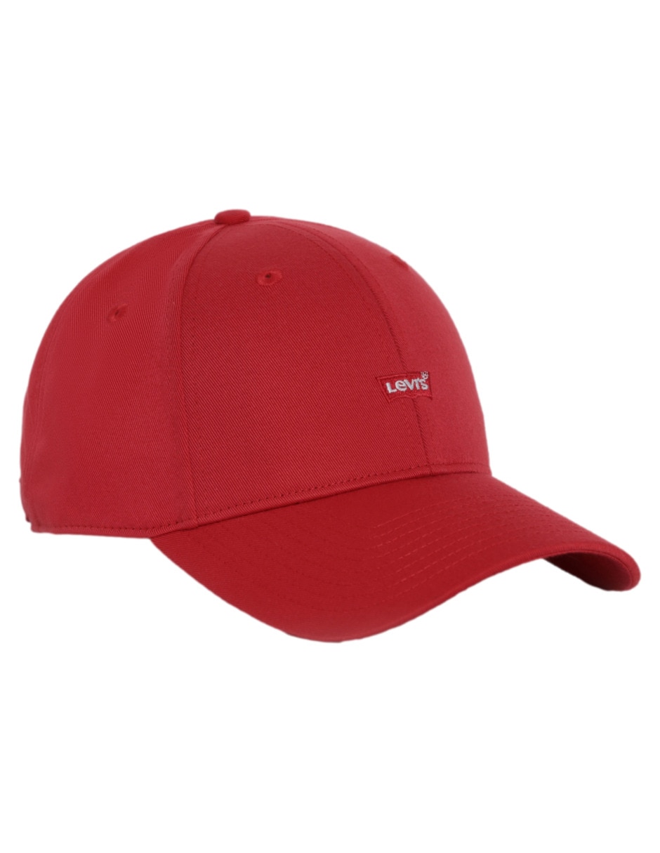 Gorra con visera curva para hombre 4
