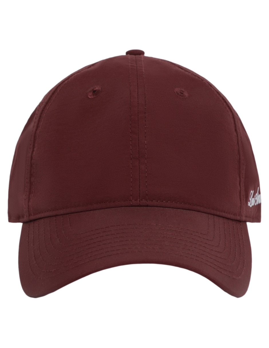 Gorra con visera curva para hombre 1