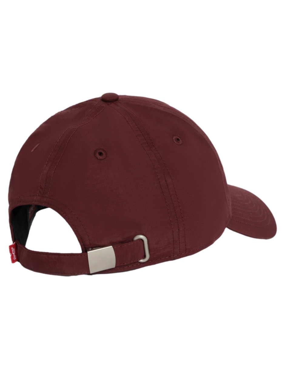 Gorra con visera curva para hombre 2