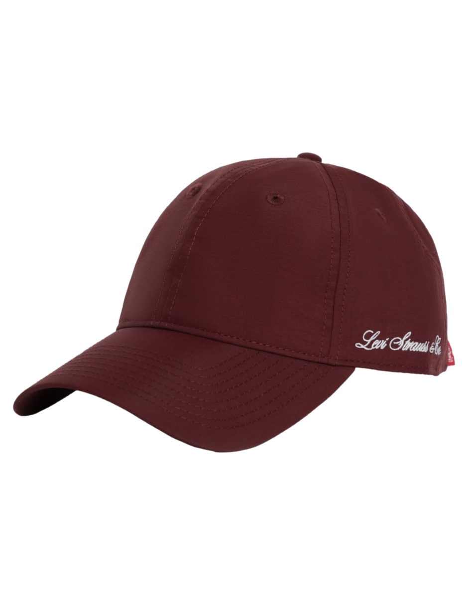 Gorra con visera curva para hombre 3