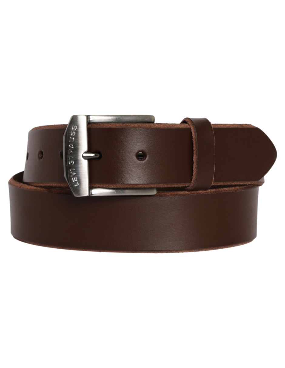 Cinturón de piel para hombre Cinturón de piel para hombre