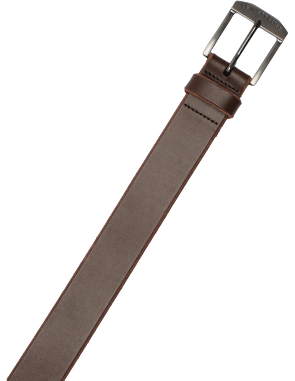 Cinturón de piel para hombre 4