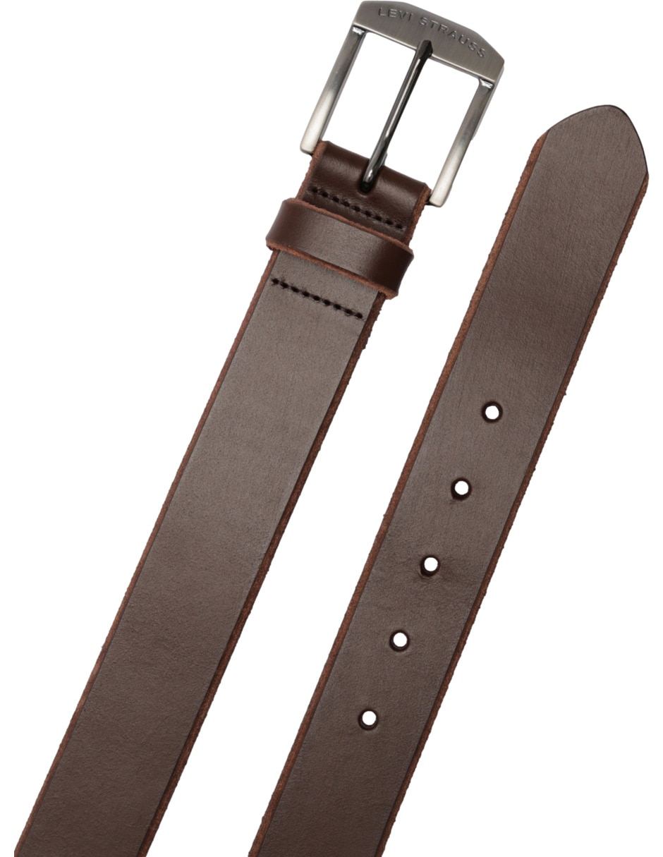 Cinturón de piel para hombre 3