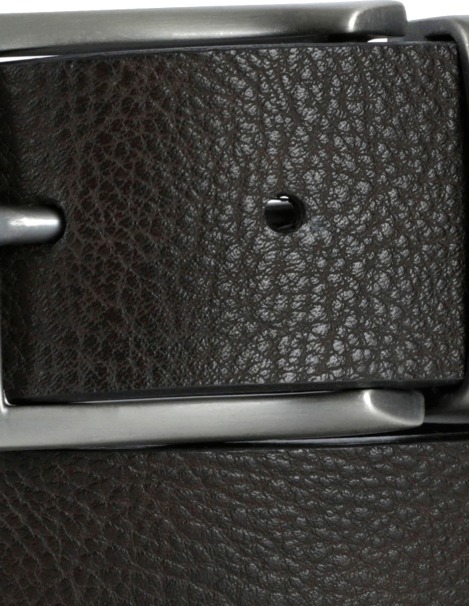Cinturón de piel para hombre 2