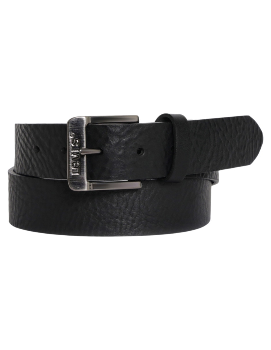 Cinturón LeviI's de piel para hombre Cinturón LeviI's de piel para hombre