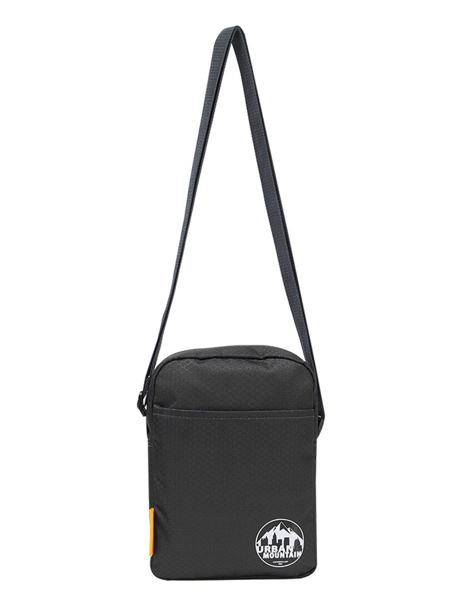 Bolsa messenger Otoño-Invierno-26 unisex 2