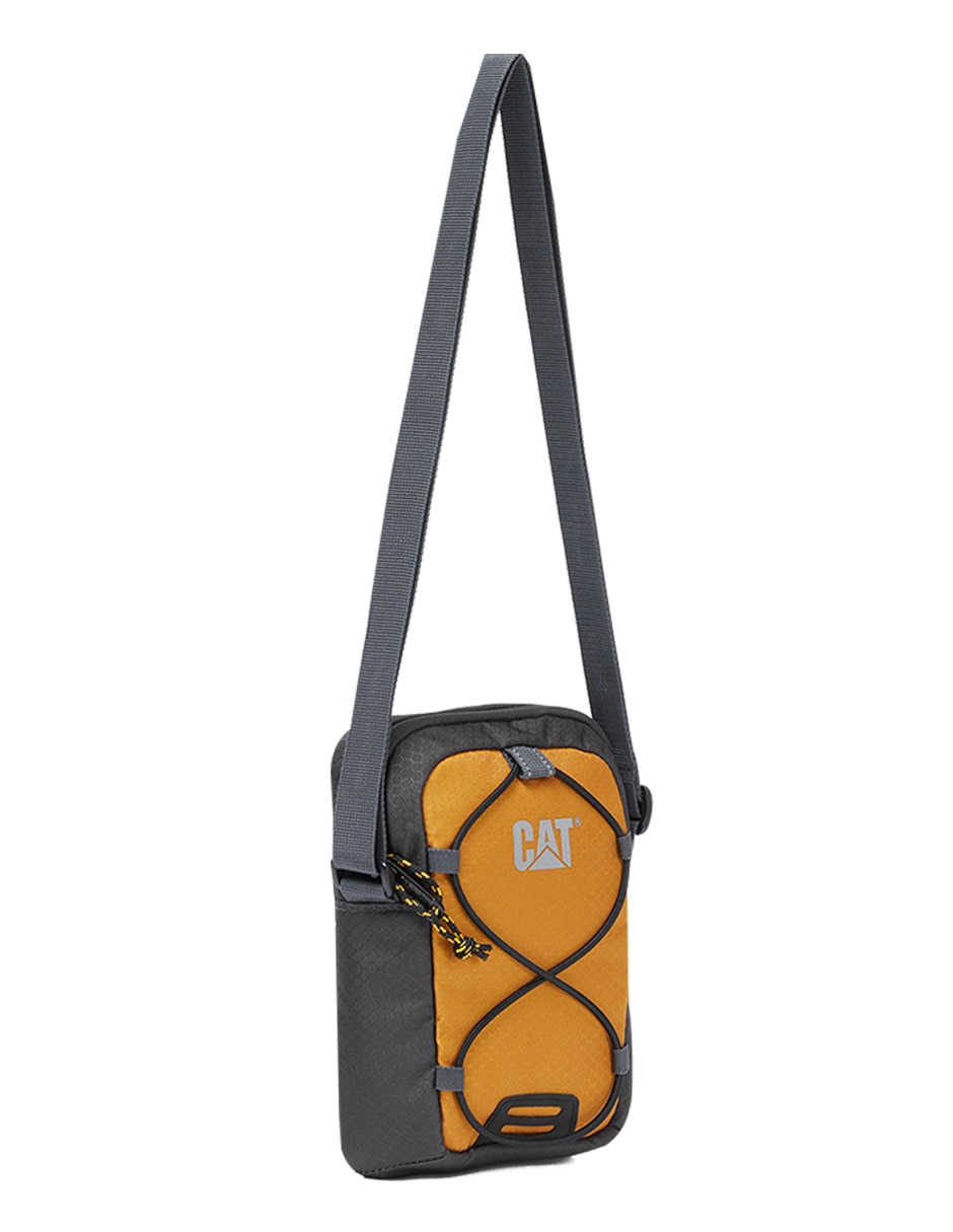 Bolsa messenger Otoño-Invierno-26 unisex 3