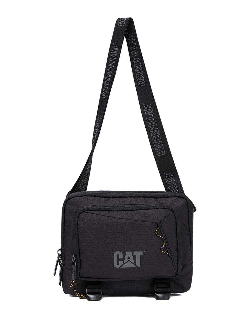 Bolsa crossbody Otoño-Invierno-26 unisex