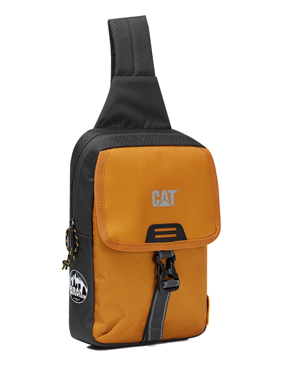 Bolsa messenger Otoño-Invierno-26 unisex 3
