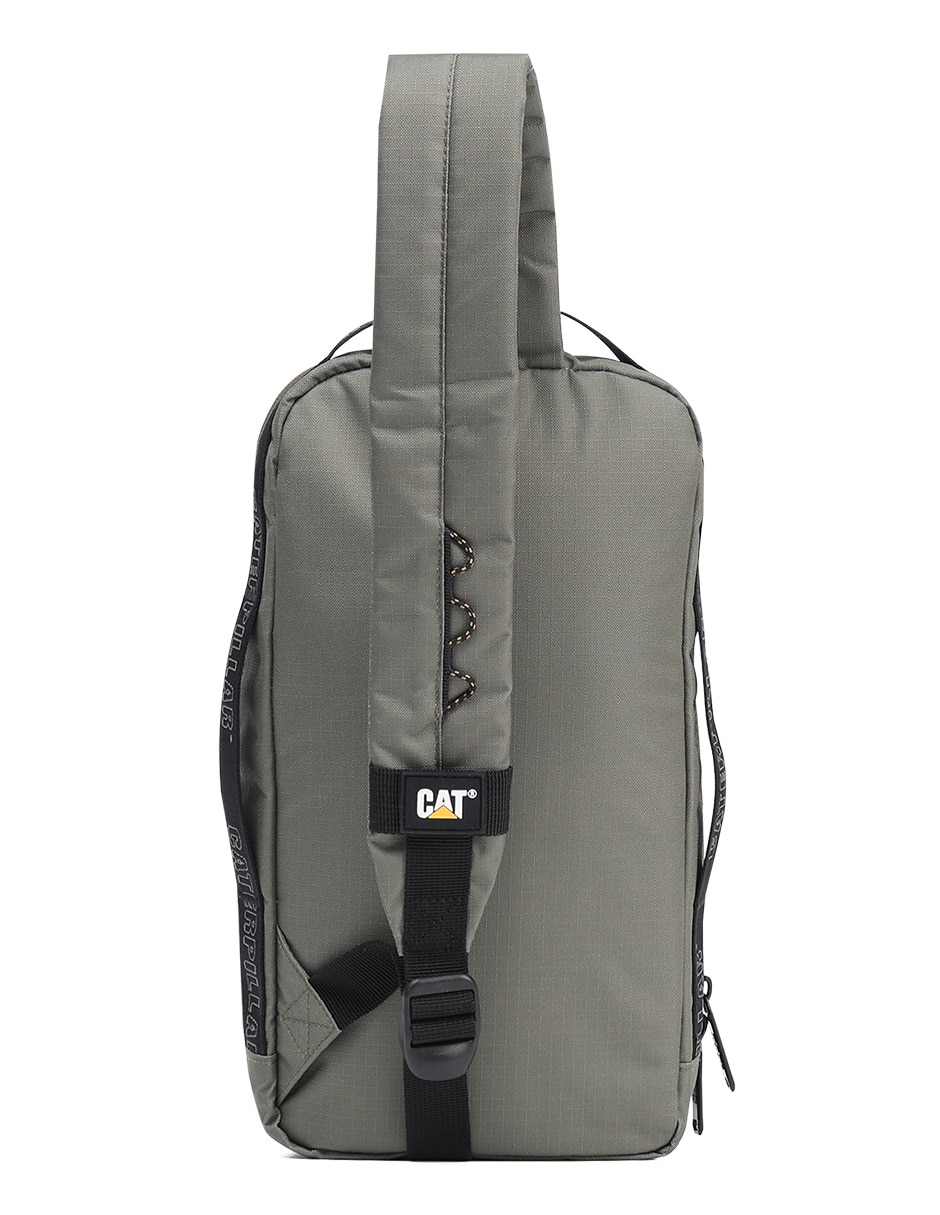 MOCHILA Messenger No aplica OTOÑO-INVIERNO-26 No para Unisex 2