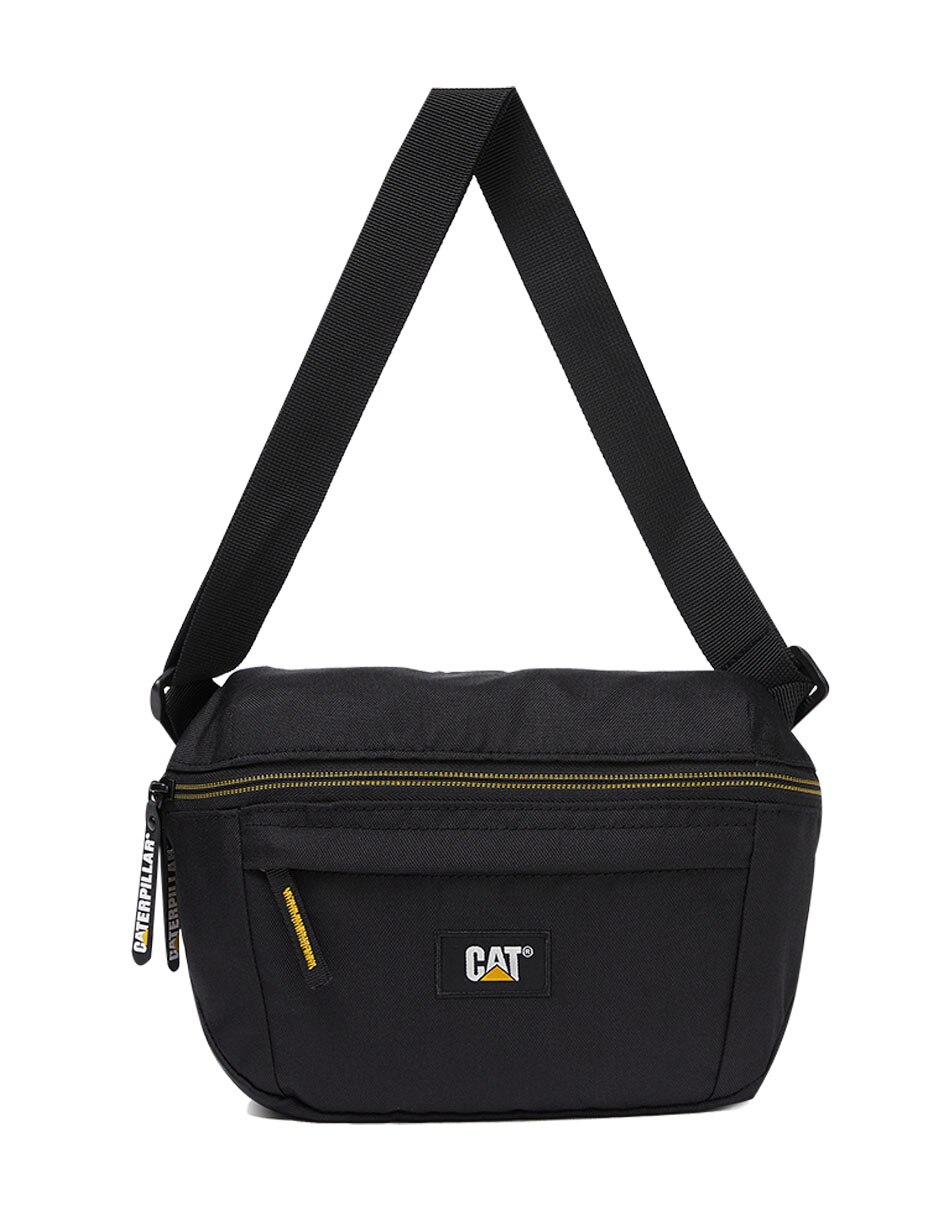 Bolsa messenger Otoño-Invierno-26 unisex