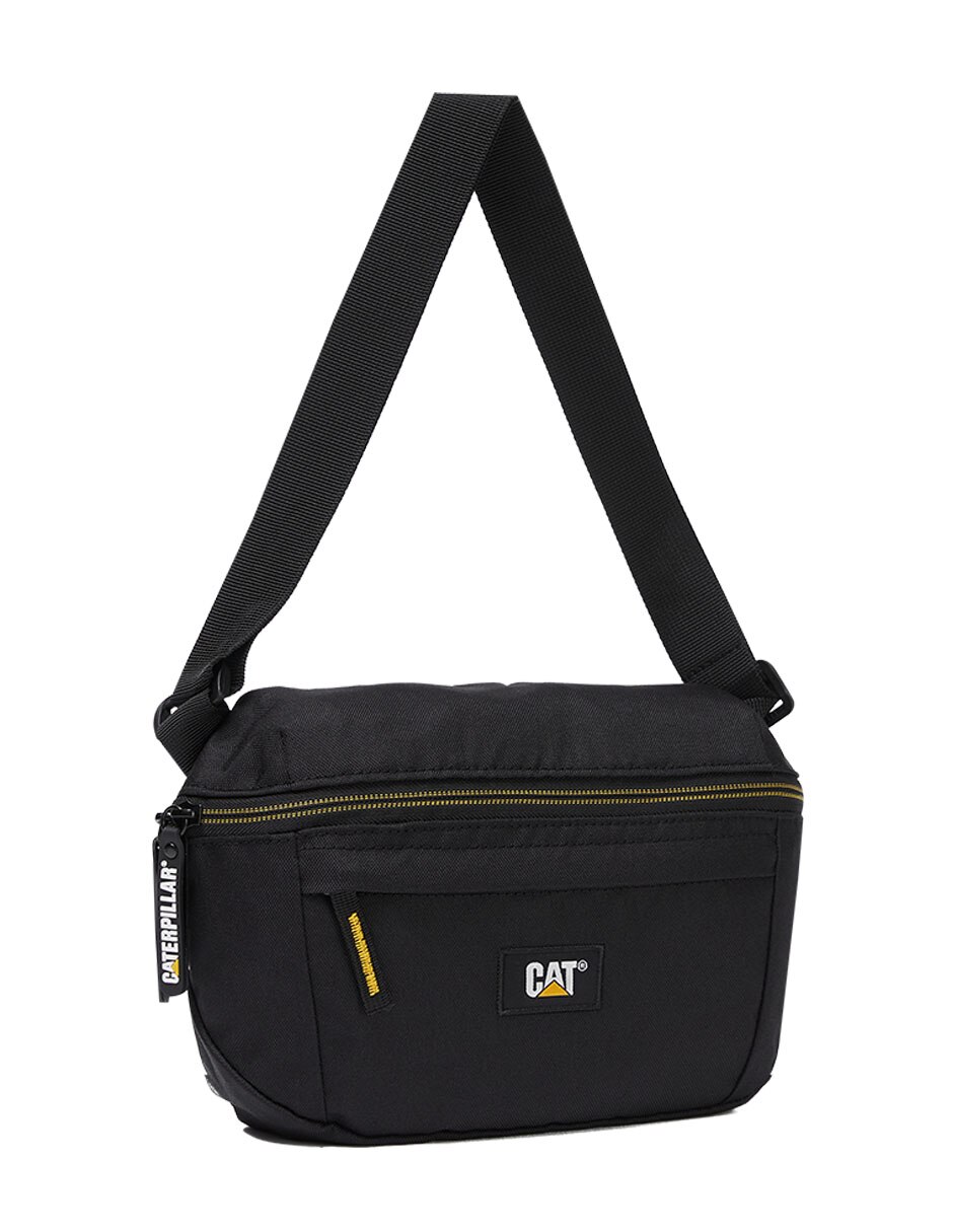 Bolsa messenger Otoño-Invierno-26 unisex