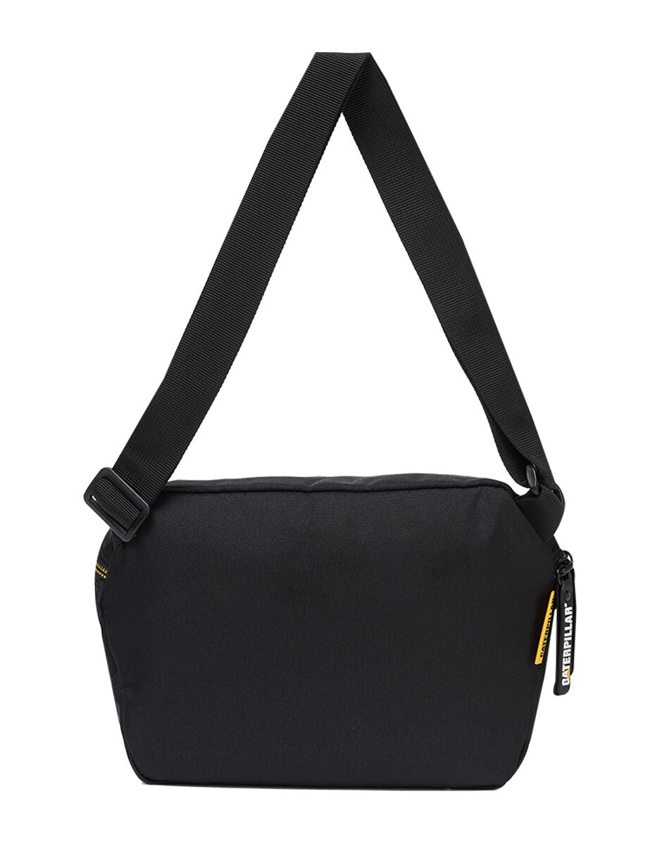 Bolsa messenger Otoño-Invierno-26 unisex