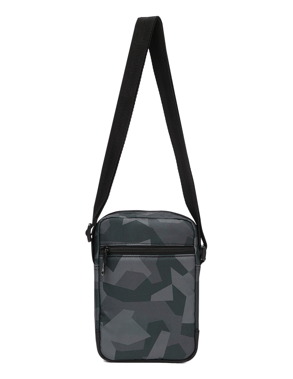 Bolsa messenger Otoño-Invierno-26 unisex 3