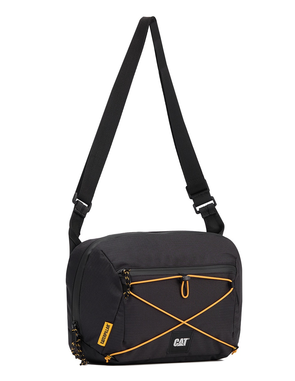 Bolsa messenger Otoño-Invierno-26 unisex 3