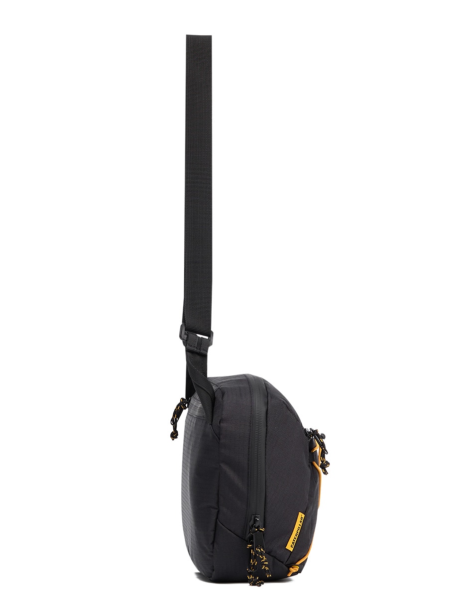 Bolsa messenger Otoño-Invierno-26 unisex 2