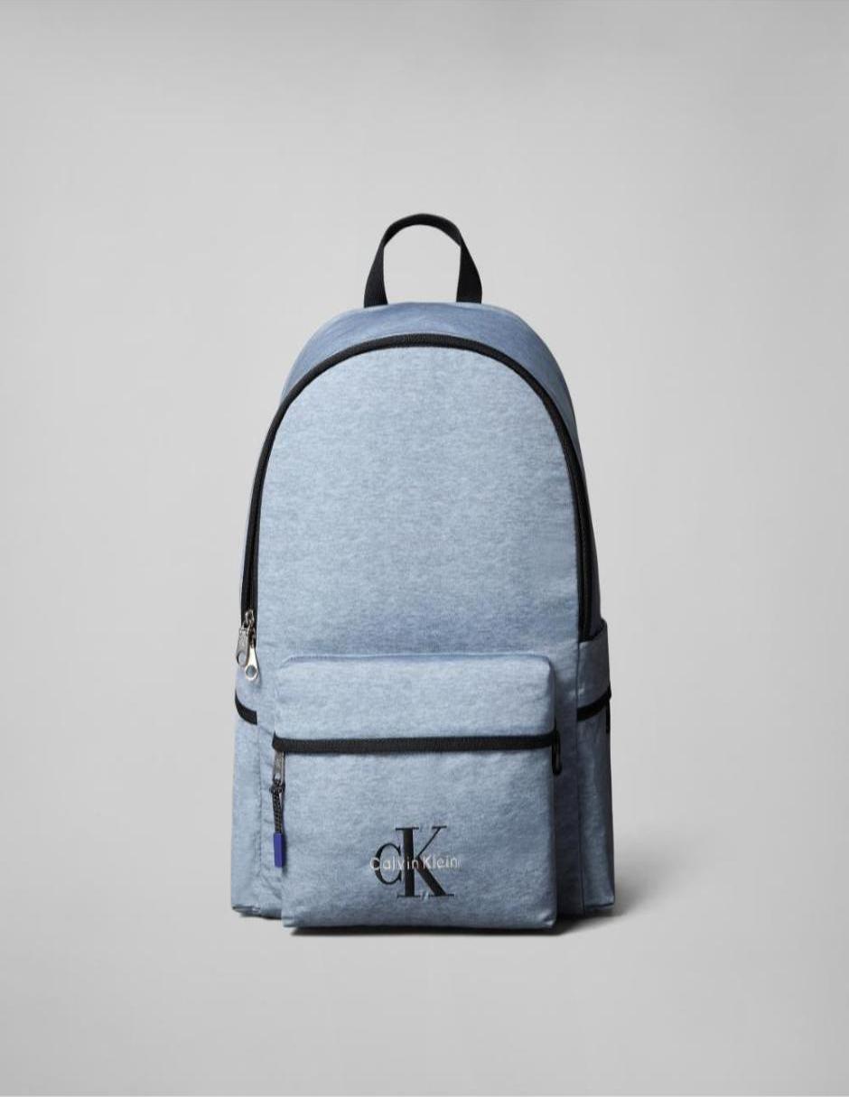 Mochila casual bold para hombre