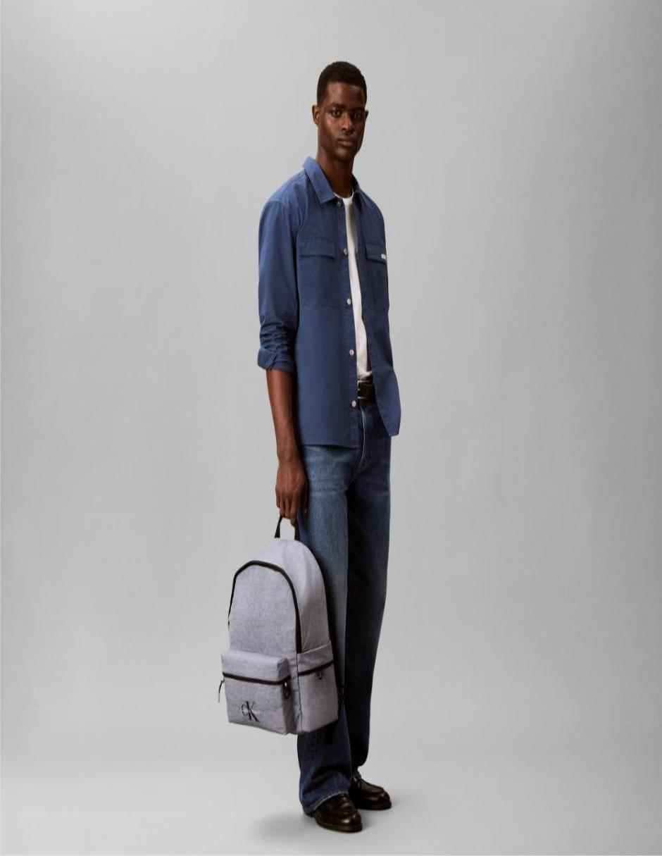 Mochila casual bold para hombre