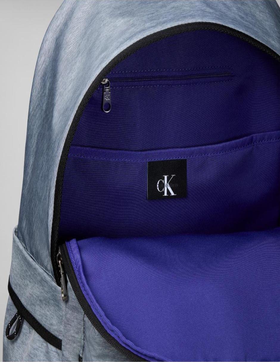 Mochila casual bold para hombre