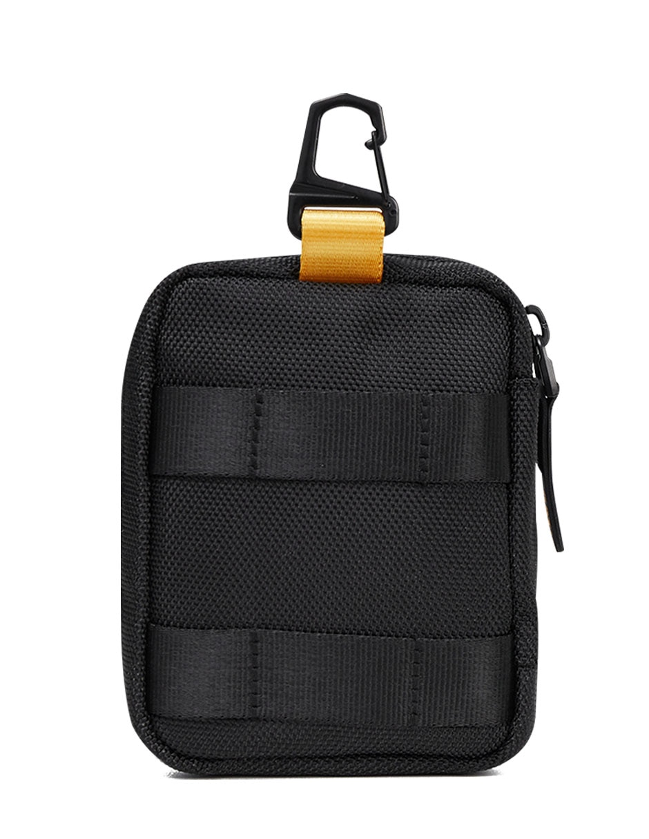 Bolsa messenger Otoño-Invierno-26 unisex 4