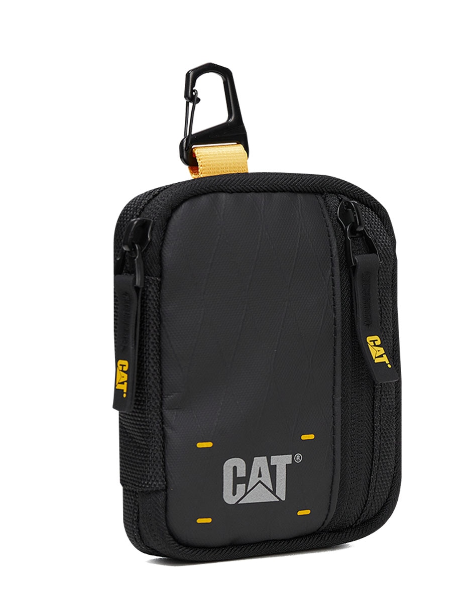 Bolsa messenger Otoño-Invierno-26 unisex 3
