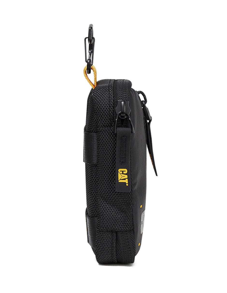 Bolsa messenger Otoño-Invierno-26 unisex 2