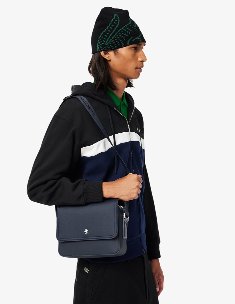 Bolsa messenger lan - langon para hombre