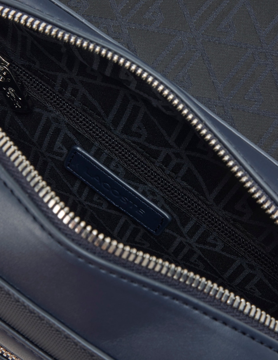 Bolsa messenger lan - langon para hombre