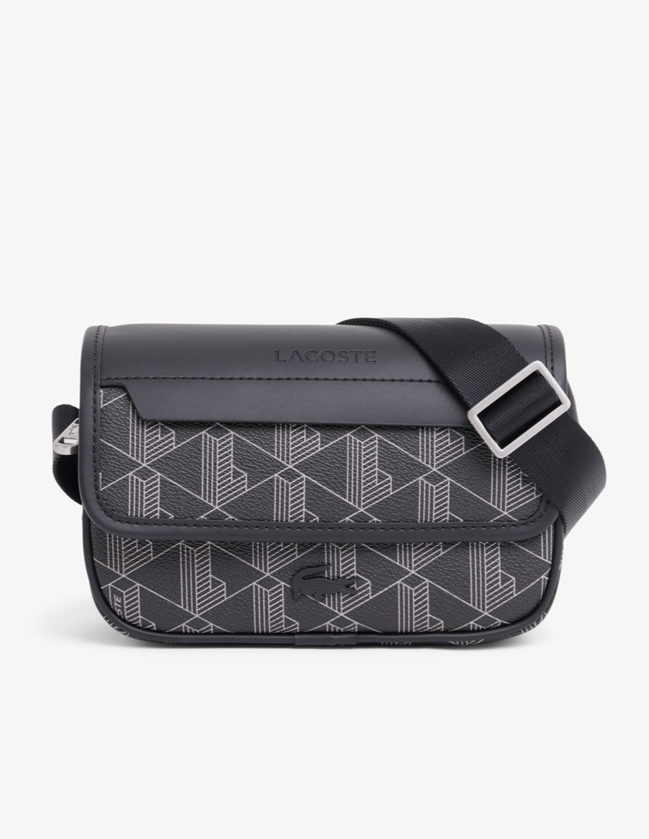 Bolsa messenger ble - the blend para hombre
