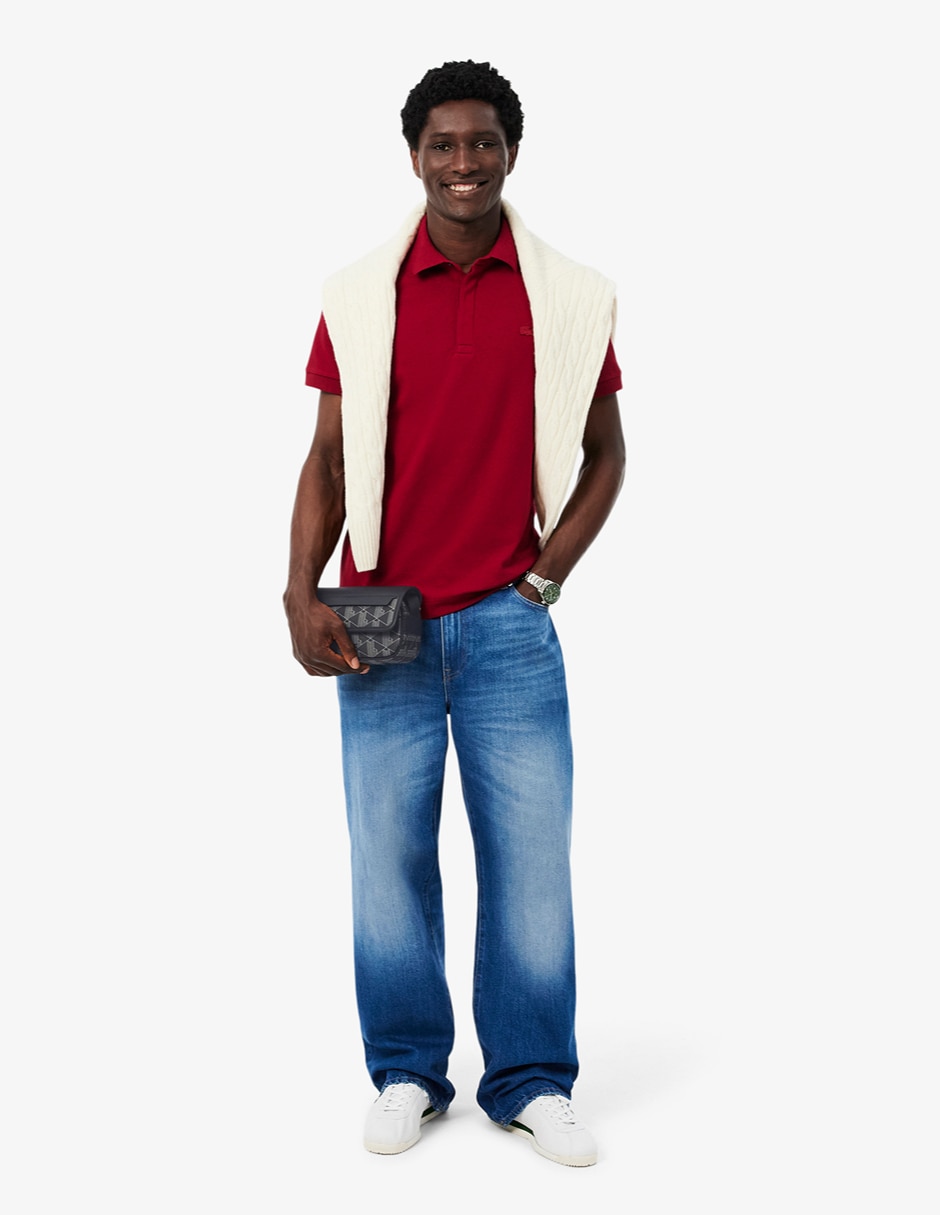 Bolsa messenger ble - the blend para hombre 5