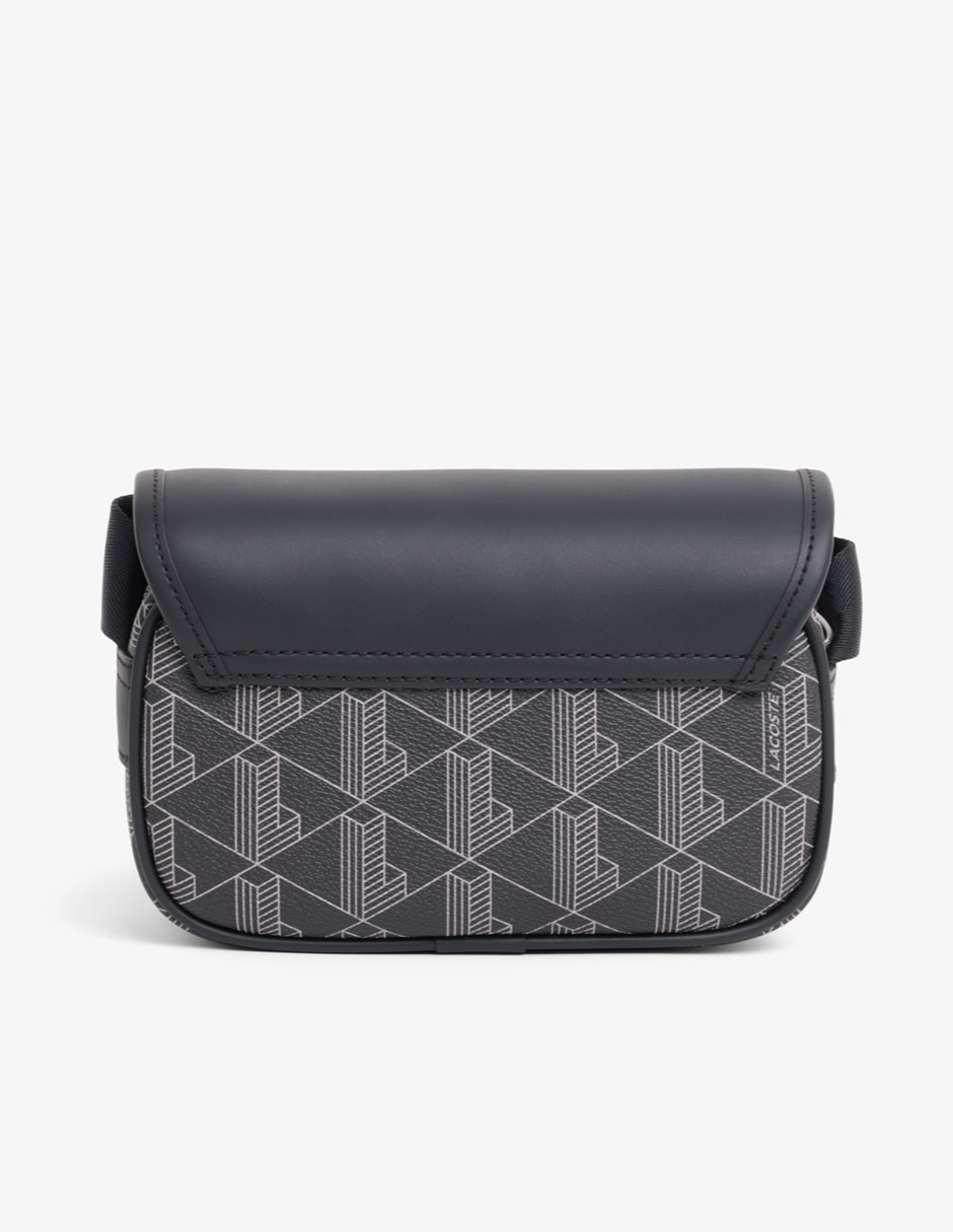 Bolsa messenger ble - the blend para hombre