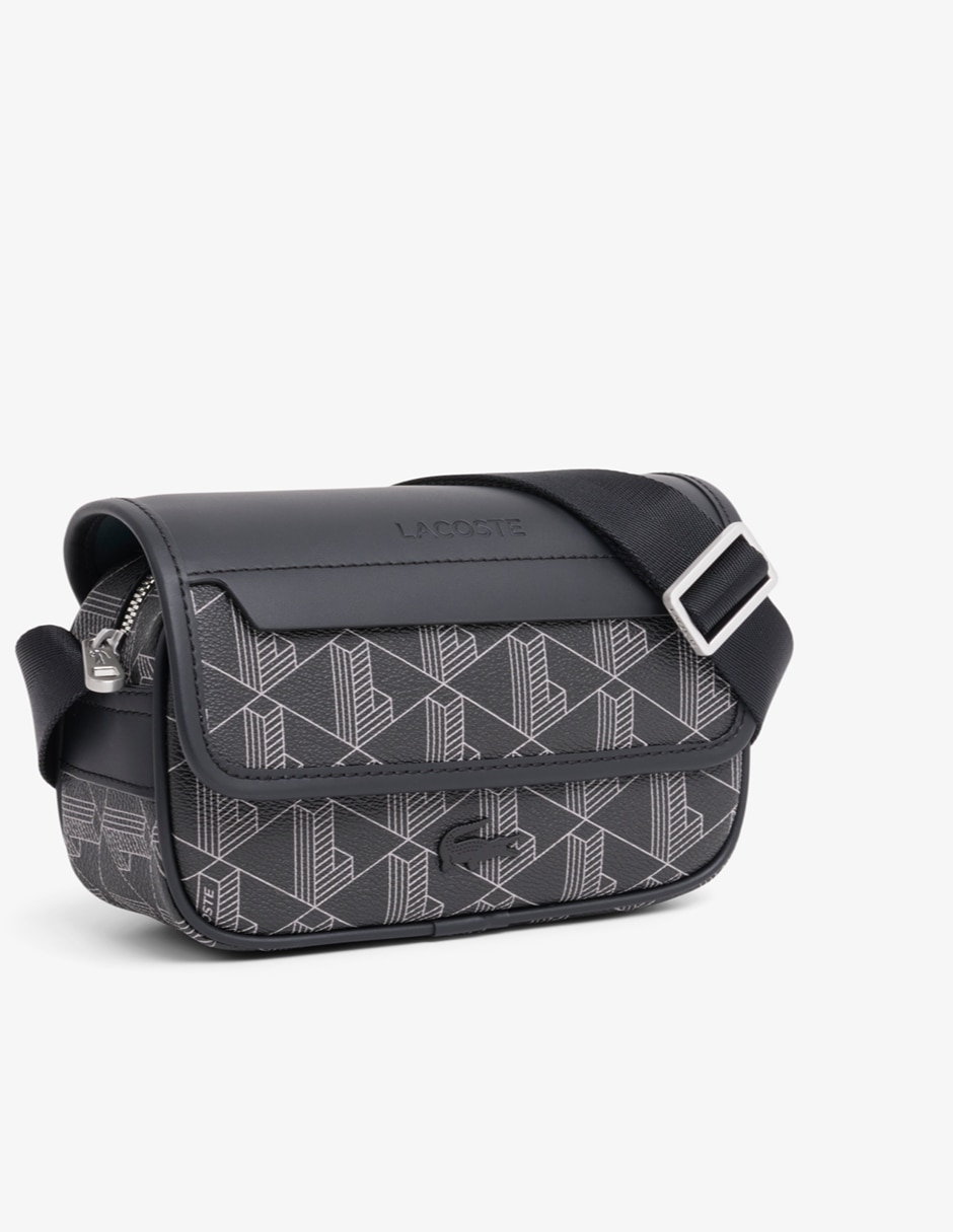 Bolsa messenger ble - the blend para hombre
