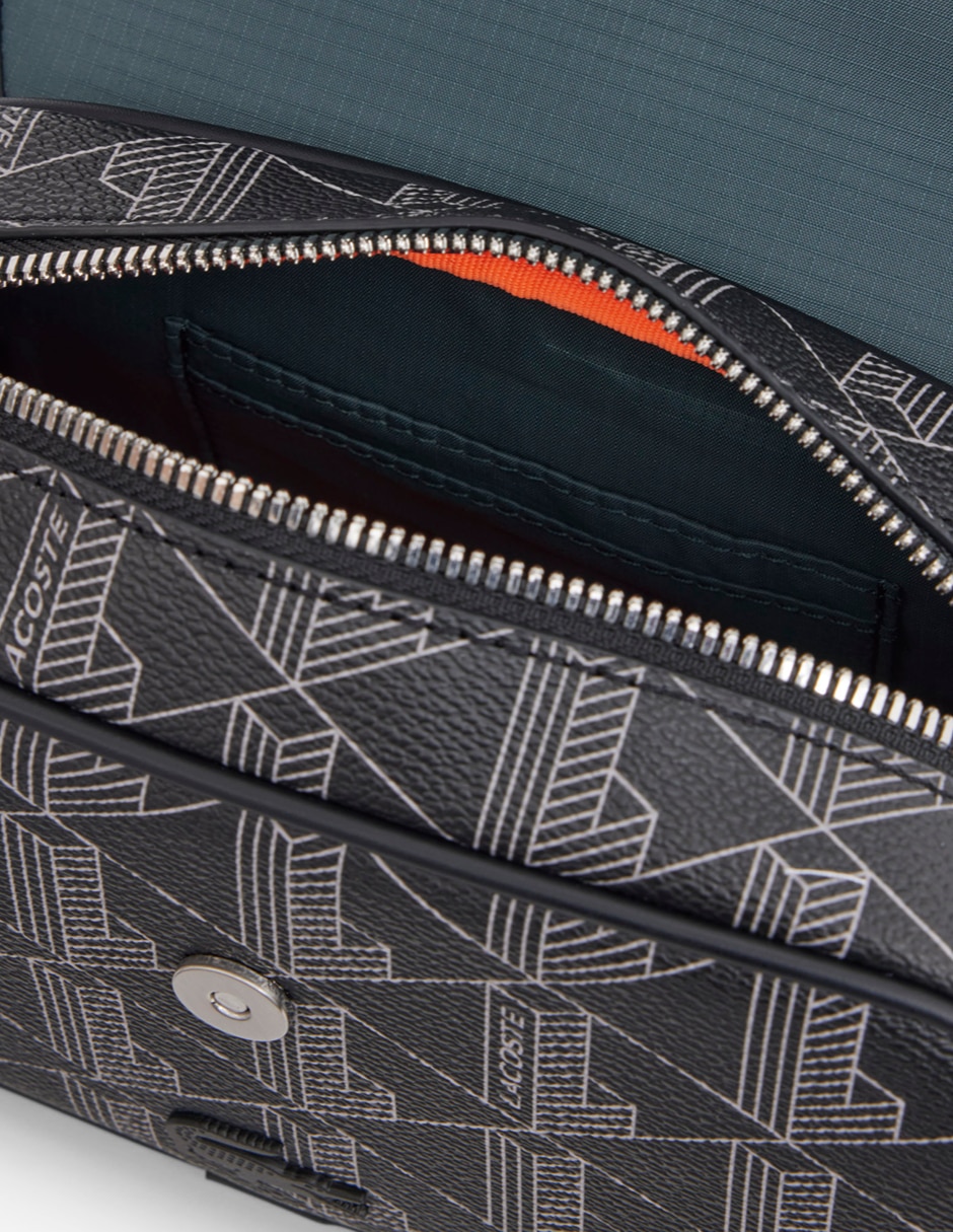 Bolsa messenger ble - the blend para hombre 7