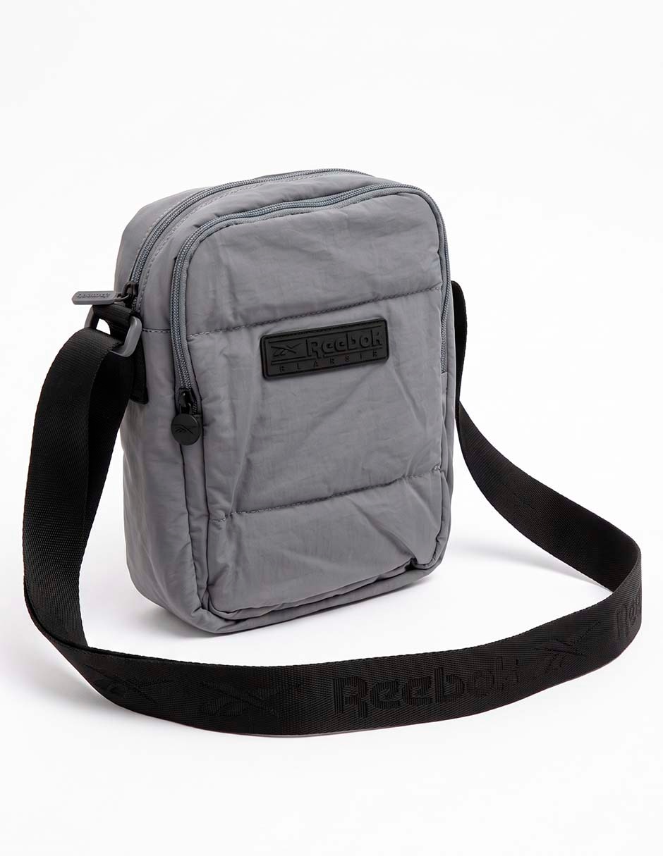 Bolsa messenger para hombre