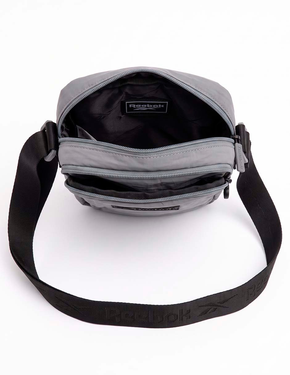 Bolsa messenger para hombre