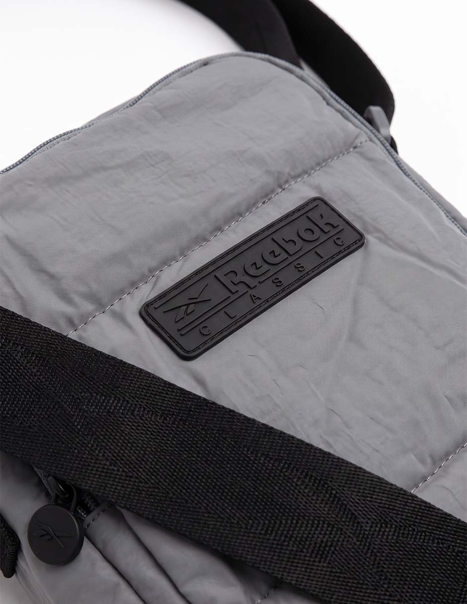 Bolsa messenger para hombre