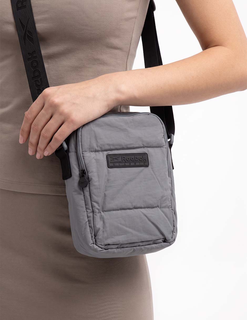 Bolsa messenger para hombre