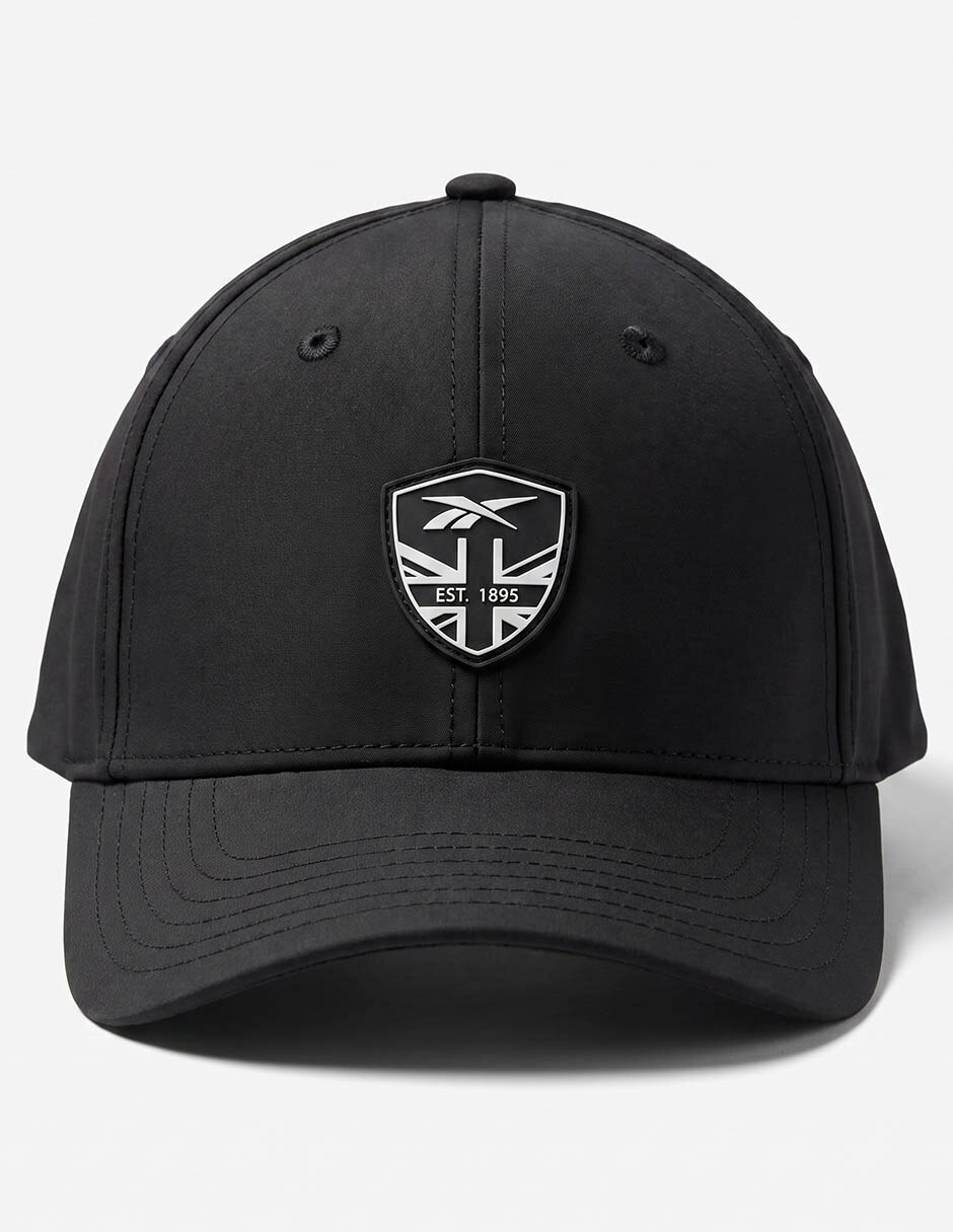 Gorra con visera curva para golf para hombre 3