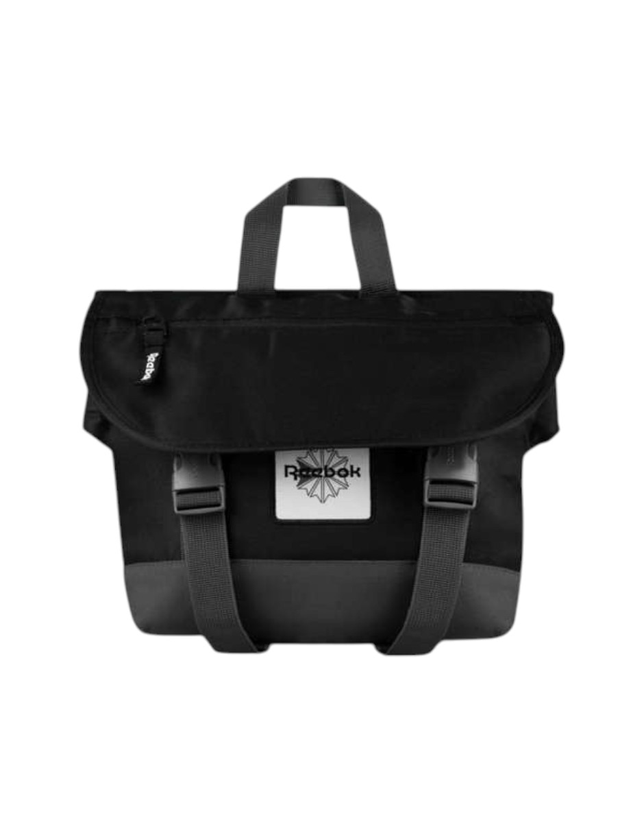 Mochila de viaje messenger