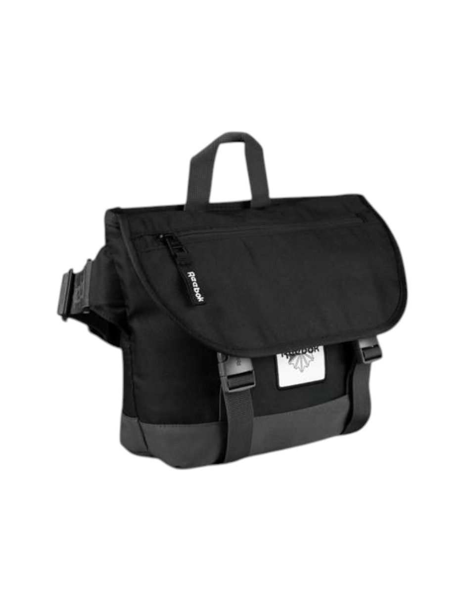 Mochila de viaje messenger 2