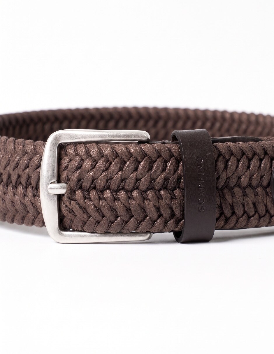 Cinturón para hombre 3