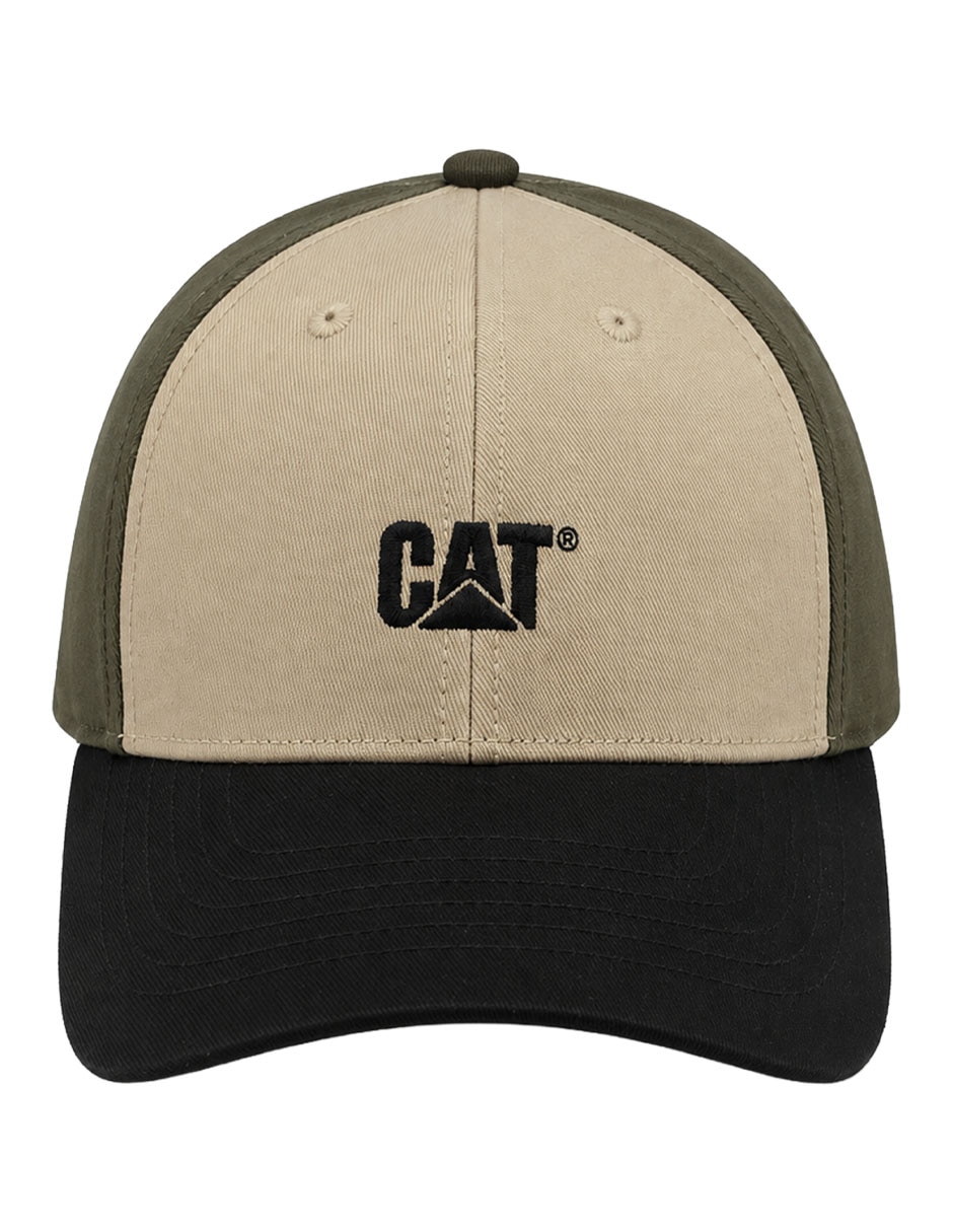 Gorra con visera curva casual Invierno-26 para hombre