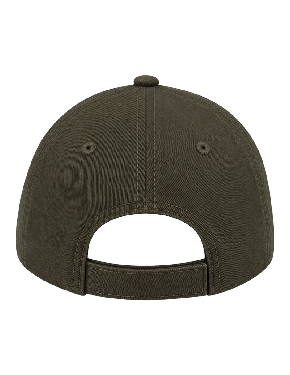 Gorra con visera curva casual Invierno-26 para hombre