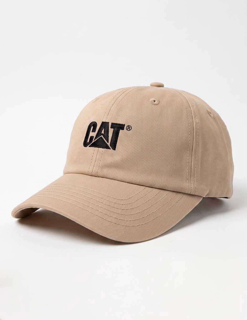 Gorra visera curva broche para hombre 2