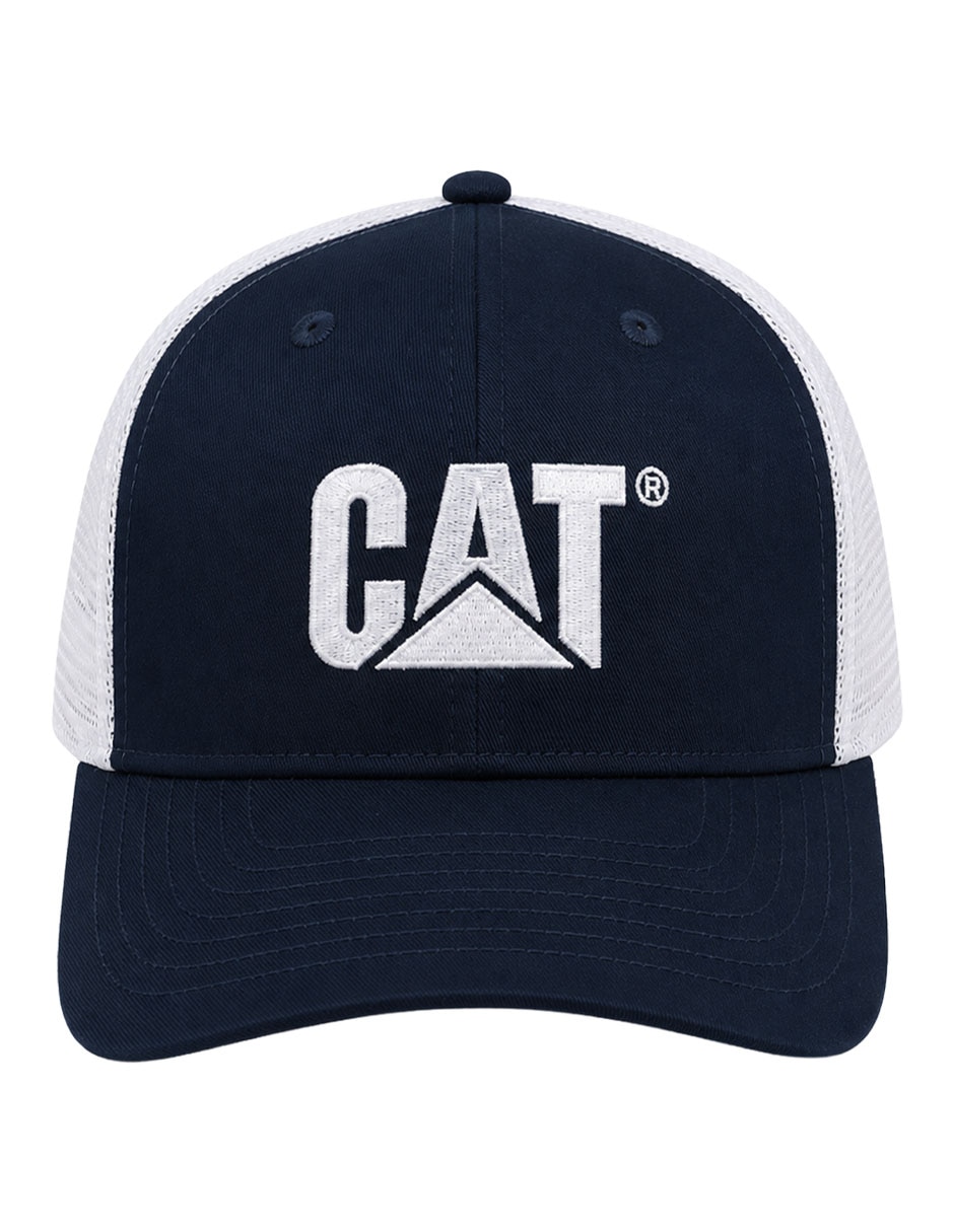 Gorra con visera curva para hombre Gorra con visera curva para hombre