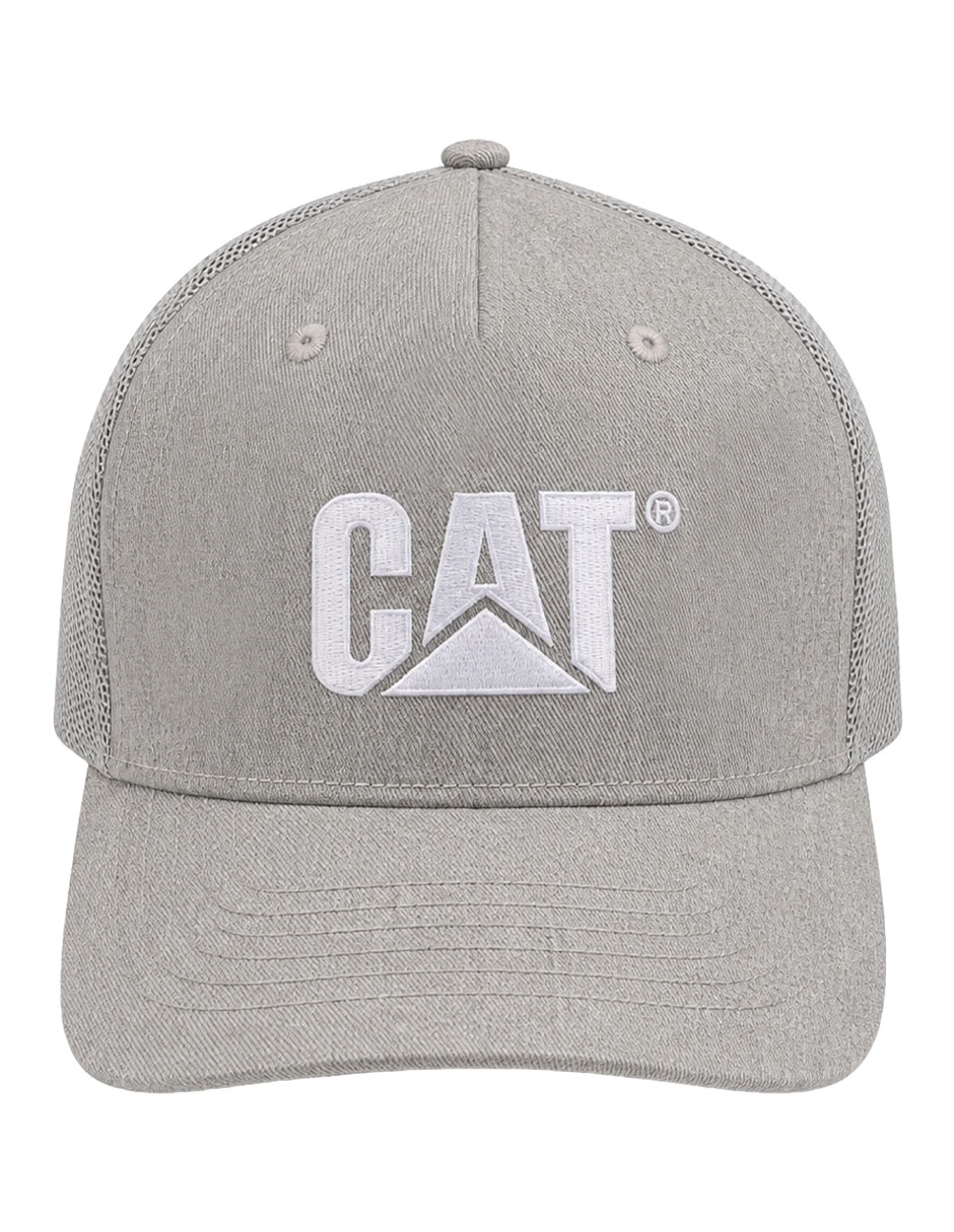 Gorra con visera curva para hombre